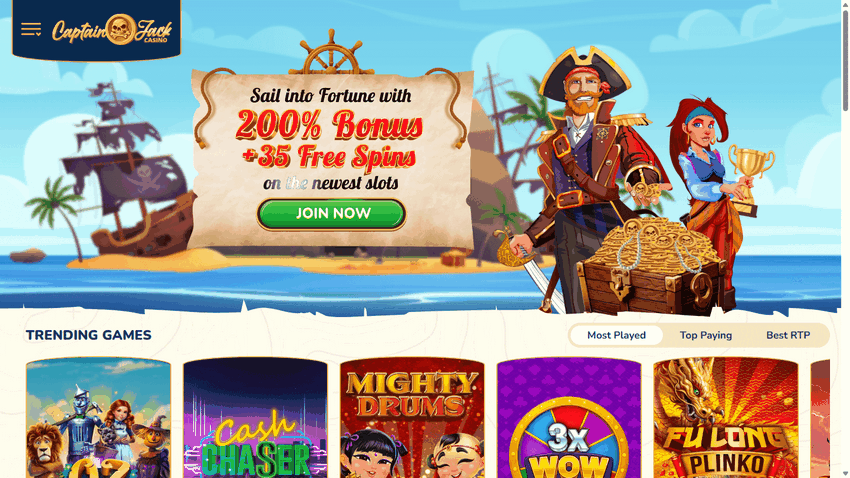 Jackpota Gambling Establishment Testimonial: In-Depth Rating of This Brushes Up Online casino