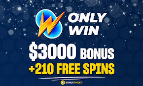 OnlyWin Gambling Establishment Evaluation 2026 - the best casino site for classic ports